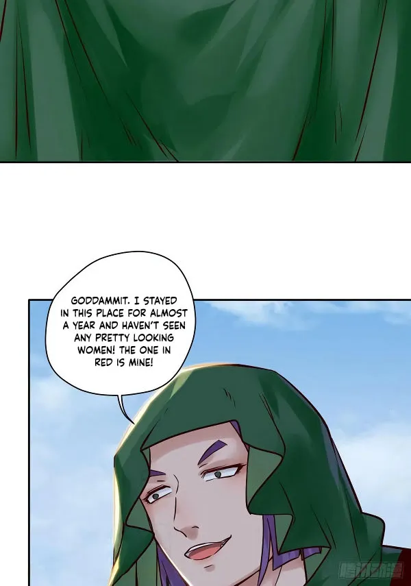 Read The Ghostly Doctor chapter 433 image 8 on Lezhin