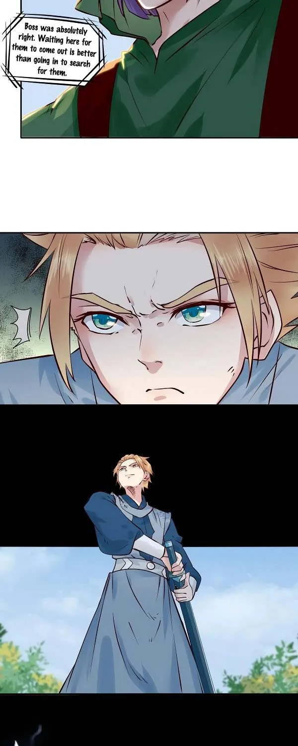 Read The Ghostly Doctor chapter 433 image 9 on Lezhin