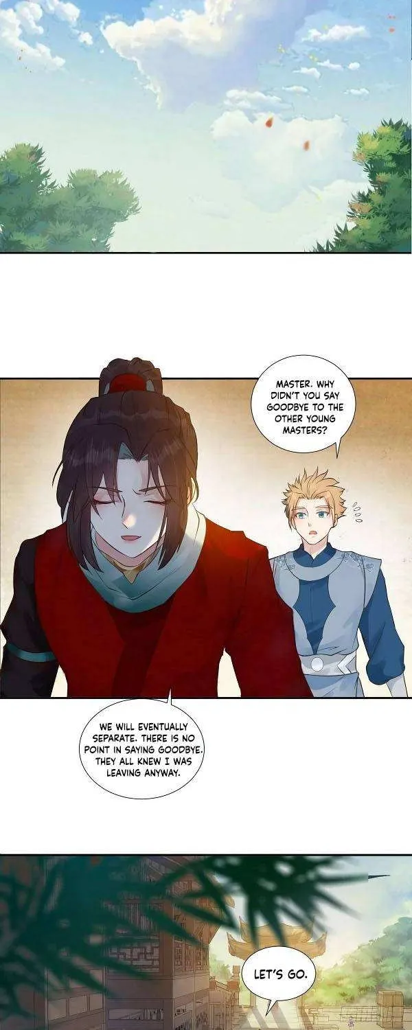 Read The Ghostly Doctor chapter 434 image 10 on Lezhin
