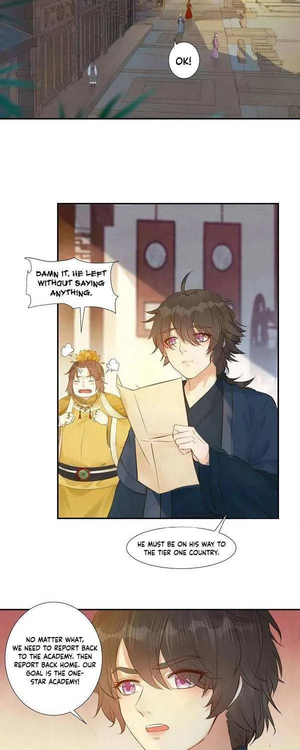 Read The Ghostly Doctor chapter 434 image 11 on Lezhin