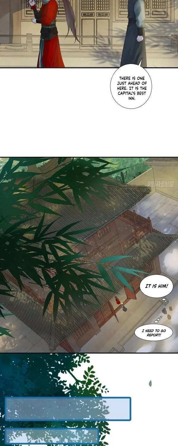 Read The Ghostly Doctor chapter 434 image 15 on Lezhin