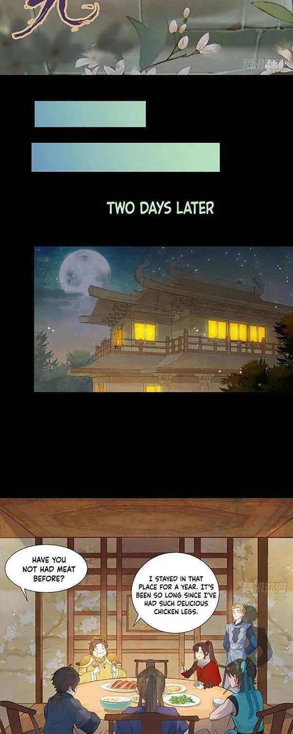 Read The Ghostly Doctor chapter 434 image 2 on Lezhin
