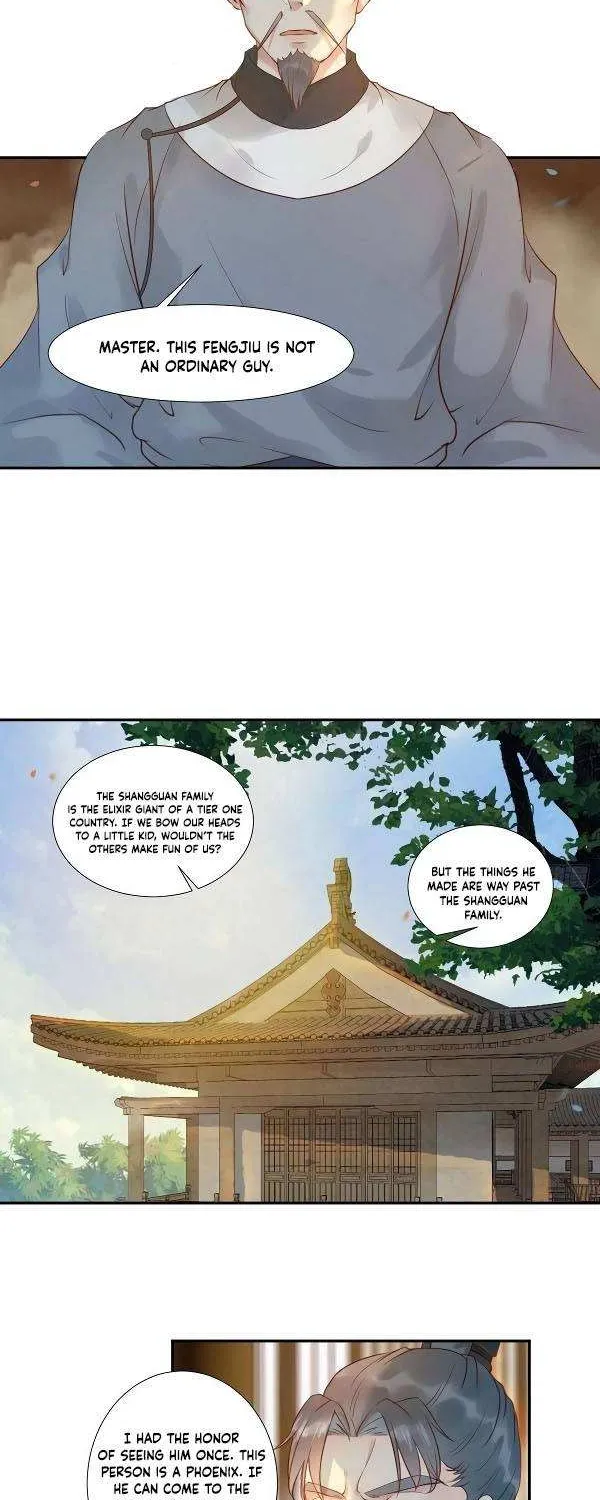 Read The Ghostly Doctor chapter 434 image 20 on Lezhin