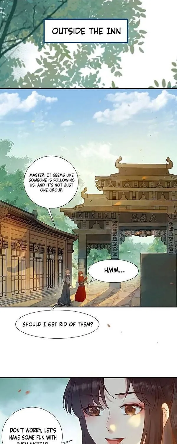 Read The Ghostly Doctor chapter 434 image 24 on Lezhin