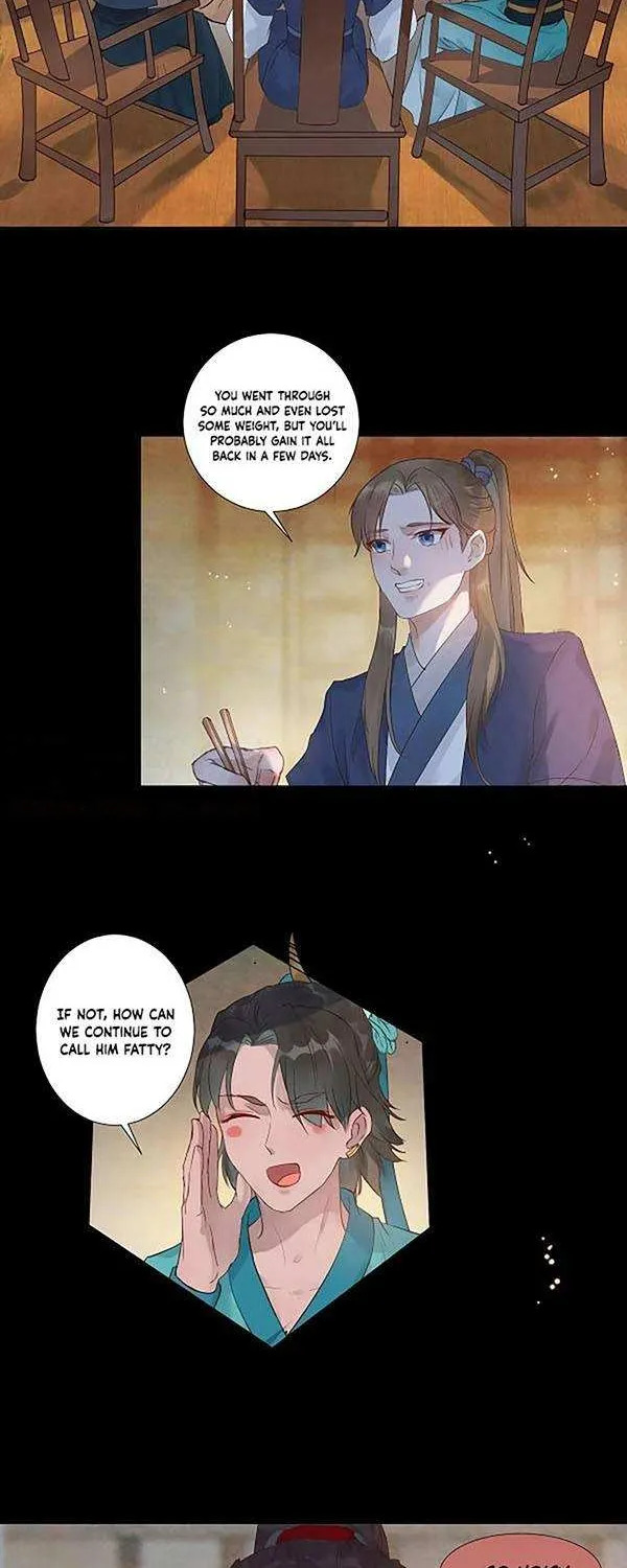 Read The Ghostly Doctor chapter 434 image 3 on Lezhin
