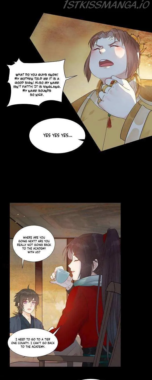 Read The Ghostly Doctor chapter 434 image 5 on Lezhin