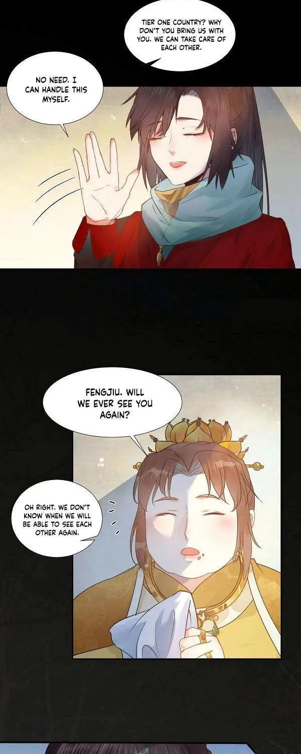 Read The Ghostly Doctor chapter 434 image 6 on Lezhin