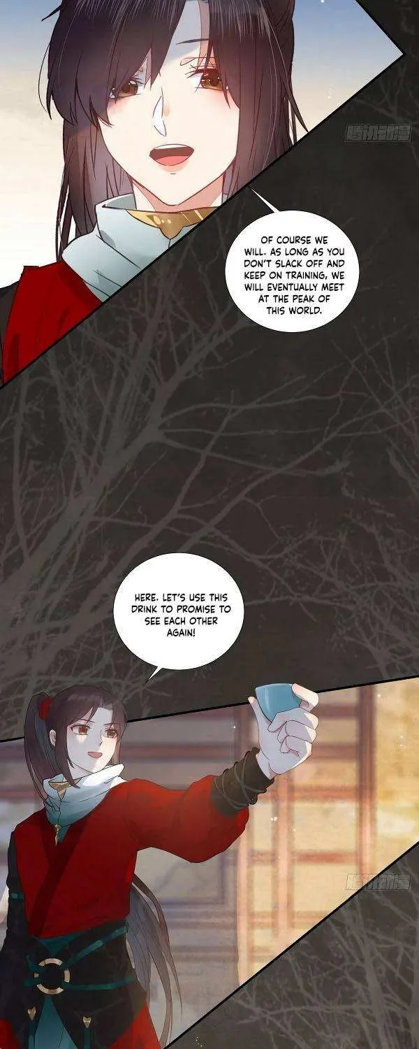 Read The Ghostly Doctor chapter 434 image 7 on Lezhin