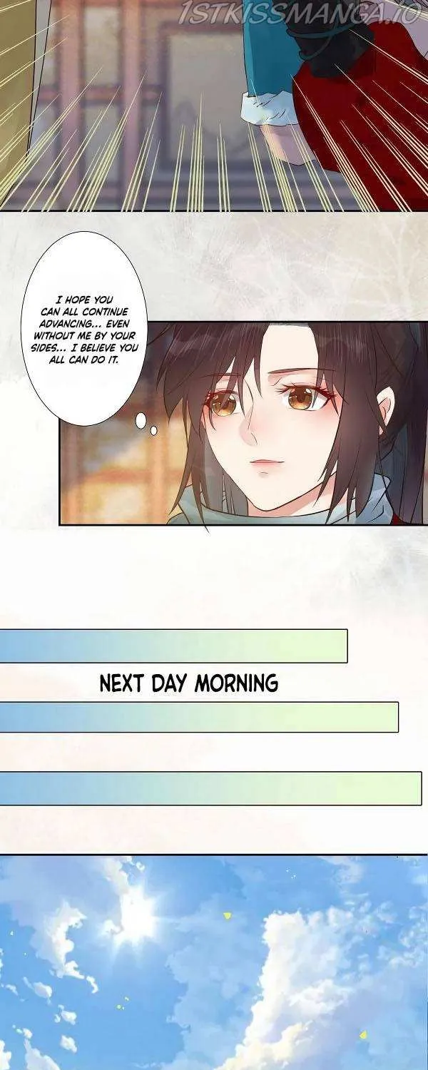 Read The Ghostly Doctor chapter 434 image 9 on Lezhin