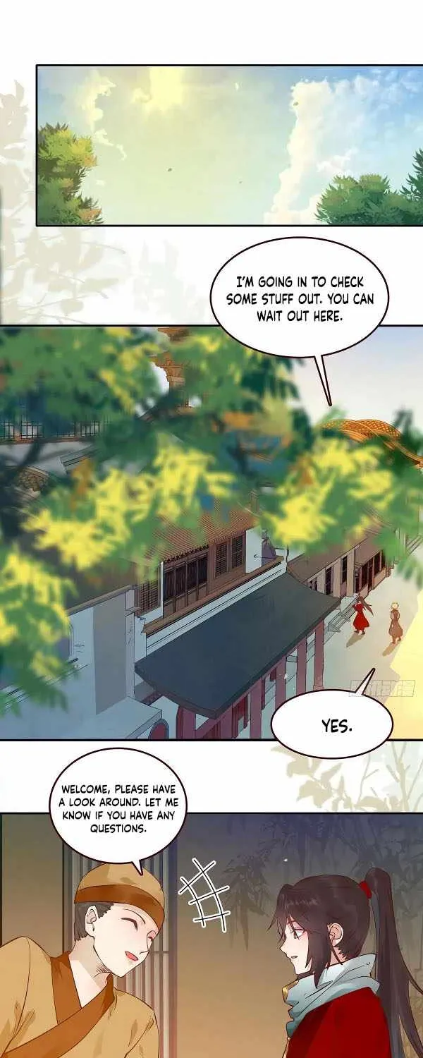Read The Ghostly Doctor chapter 435 image 10 on Lezhin