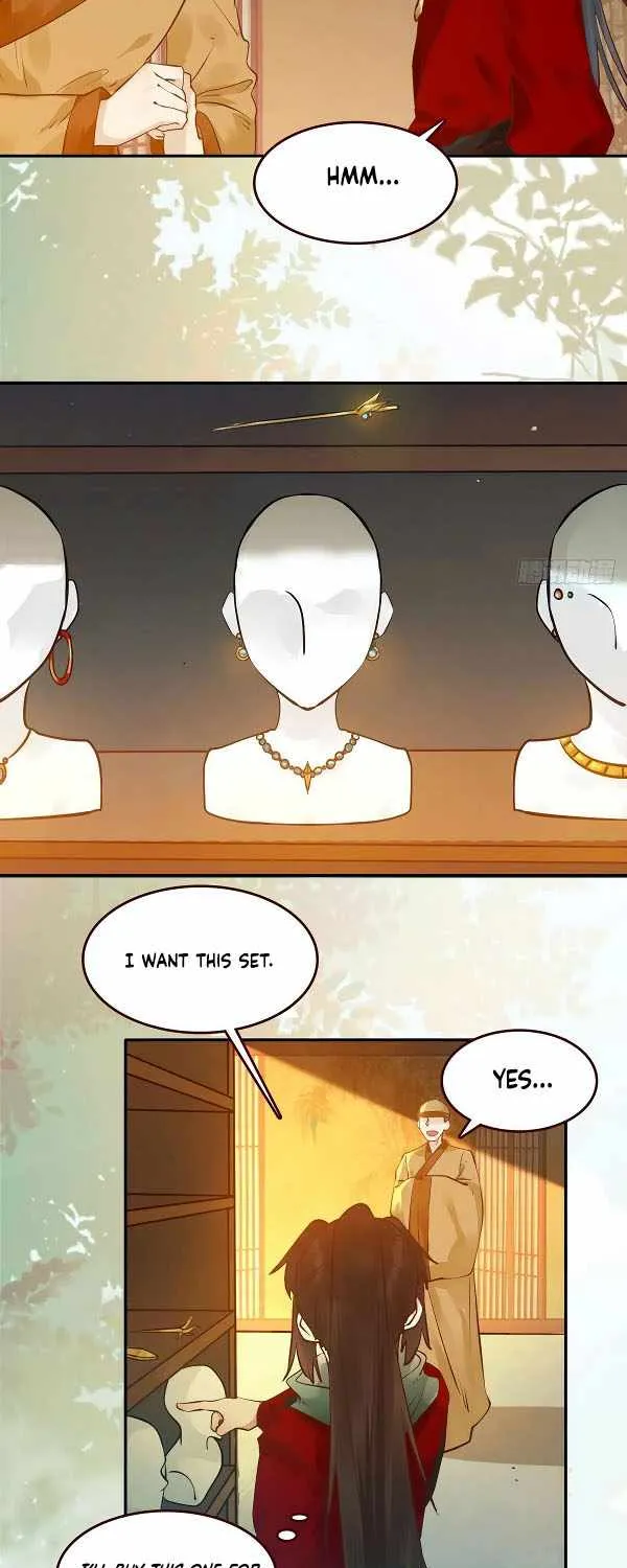 Read The Ghostly Doctor chapter 435 image 11 on Lezhin