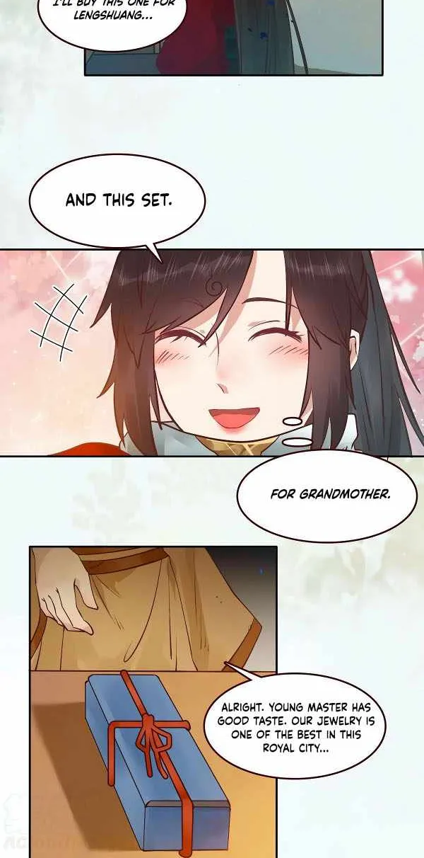 Read The Ghostly Doctor chapter 435 image 12 on Lezhin