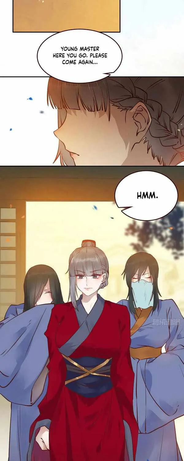 Read The Ghostly Doctor chapter 435 image 13 on Lezhin