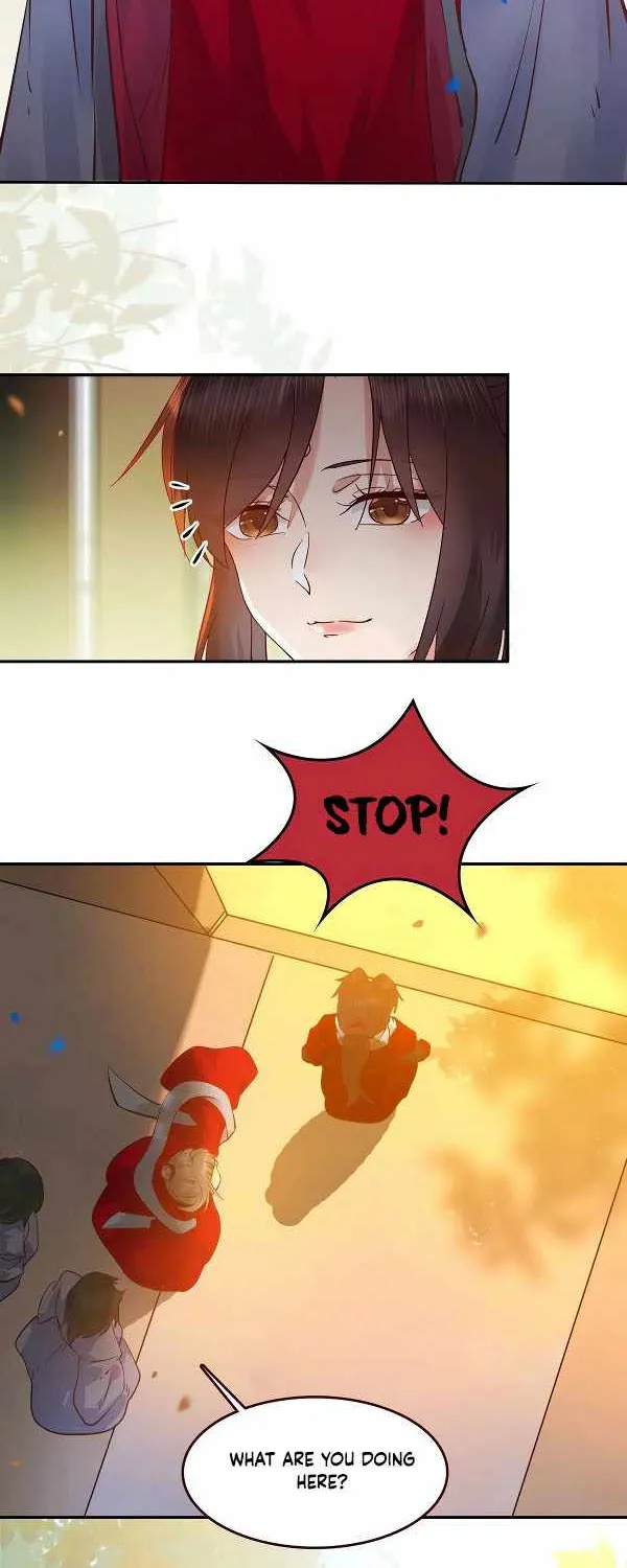 Read The Ghostly Doctor chapter 435 image 14 on Lezhin