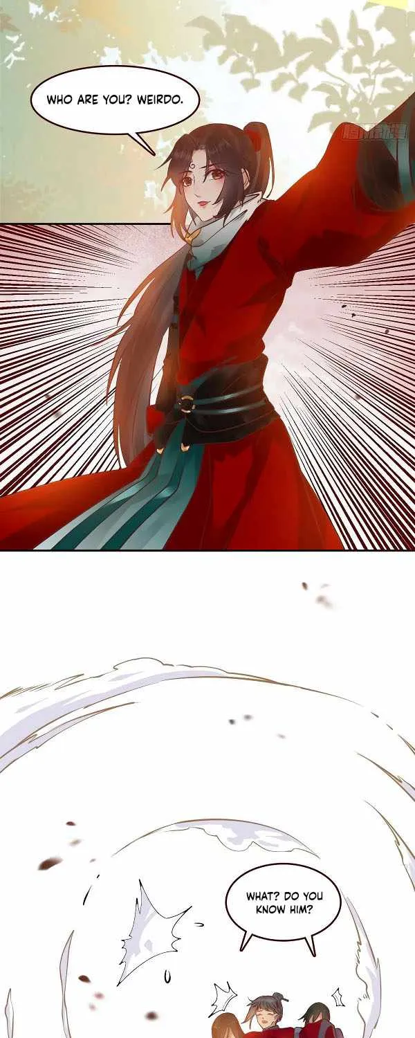 Read The Ghostly Doctor chapter 435 image 15 on Lezhin