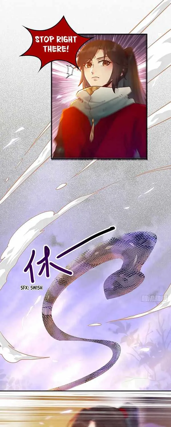 Read The Ghostly Doctor chapter 435 image 17 on Lezhin