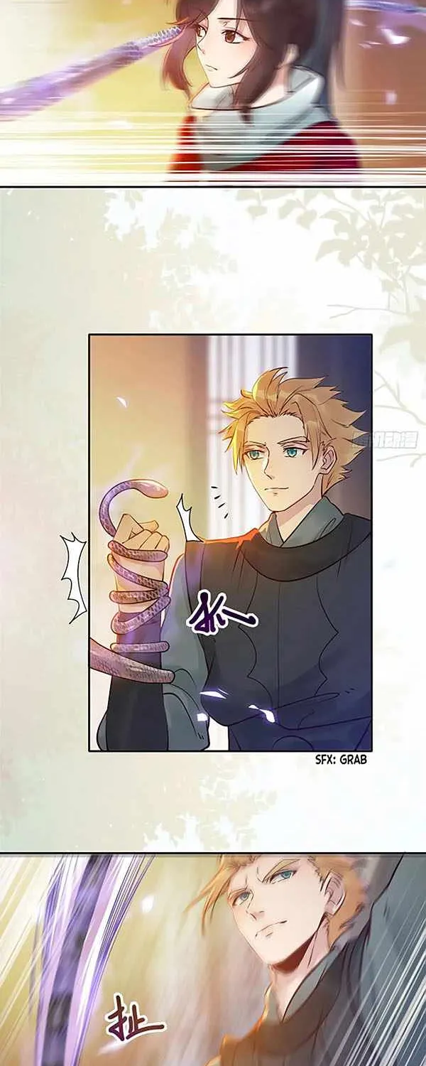 Read The Ghostly Doctor chapter 435 image 18 on Lezhin
