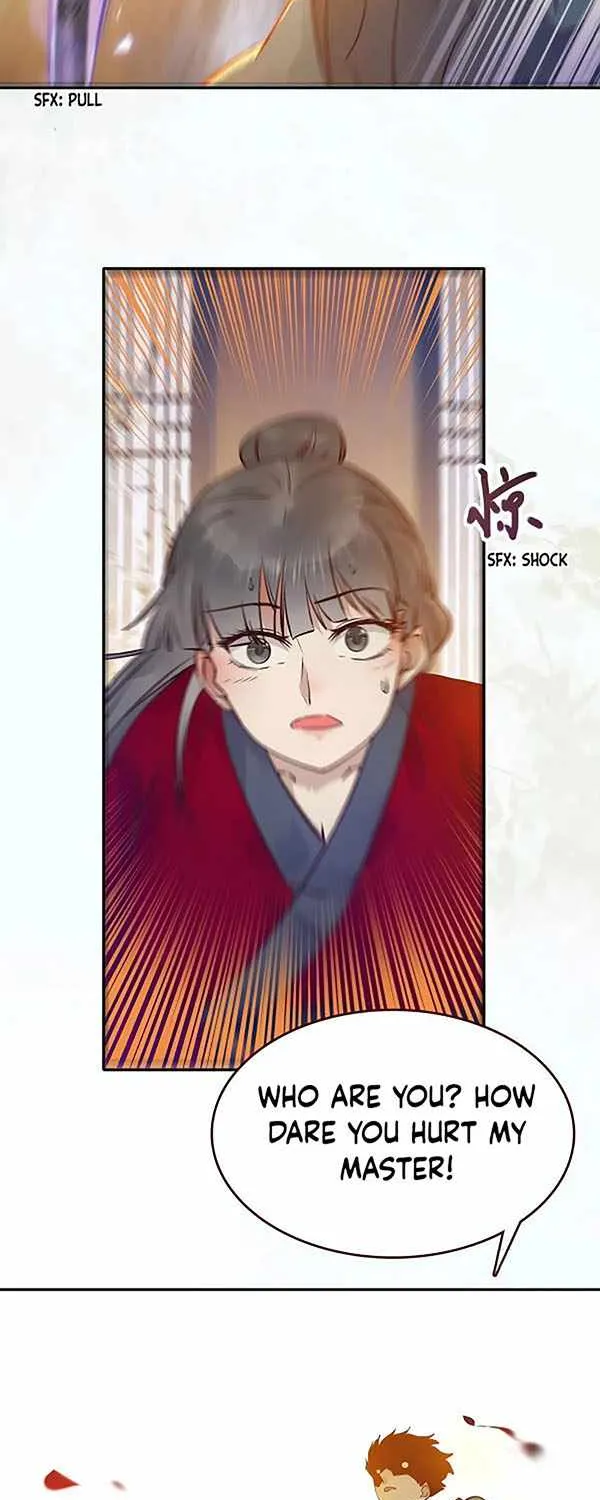 Read The Ghostly Doctor chapter 435 image 19 on Lezhin