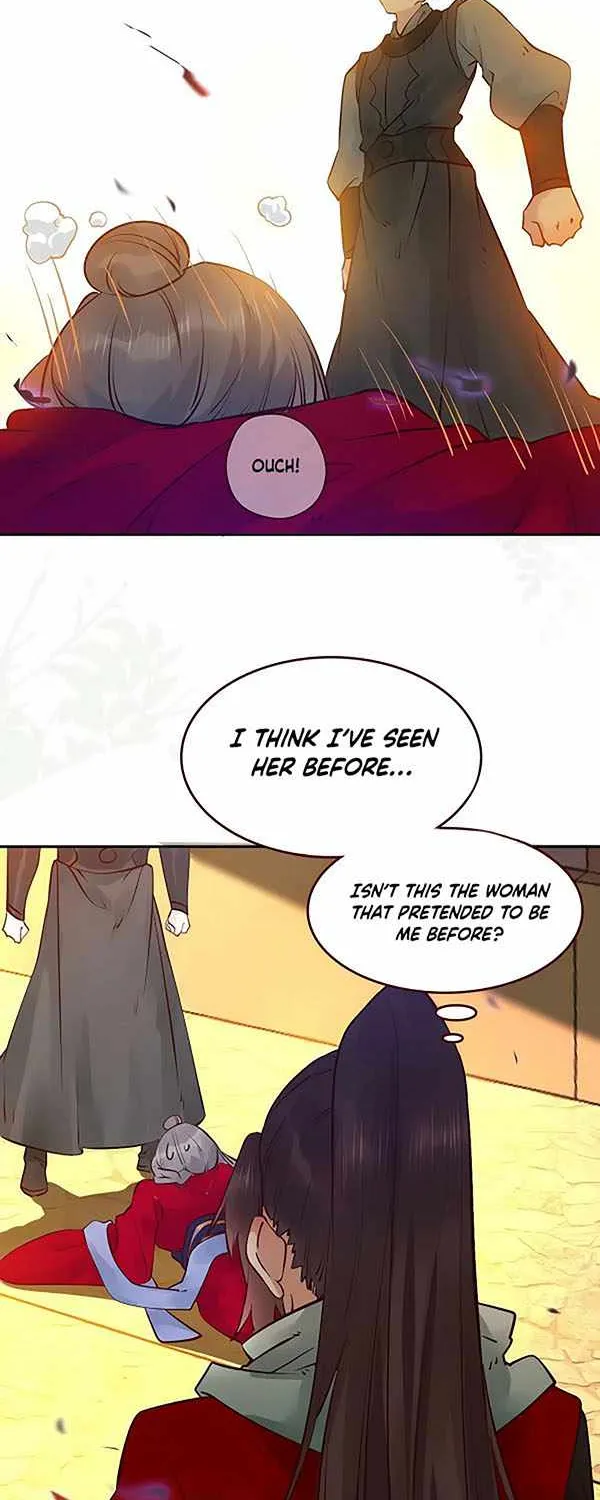Read The Ghostly Doctor chapter 435 image 20 on Lezhin