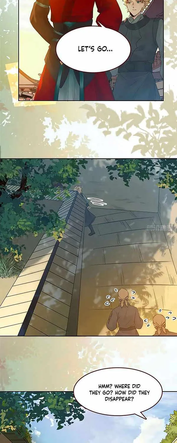 Read The Ghostly Doctor chapter 435 image 3 on Lezhin
