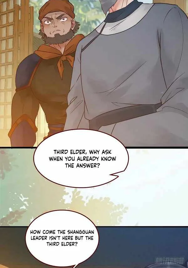Read The Ghostly Doctor chapter 435 image 8 on Lezhin