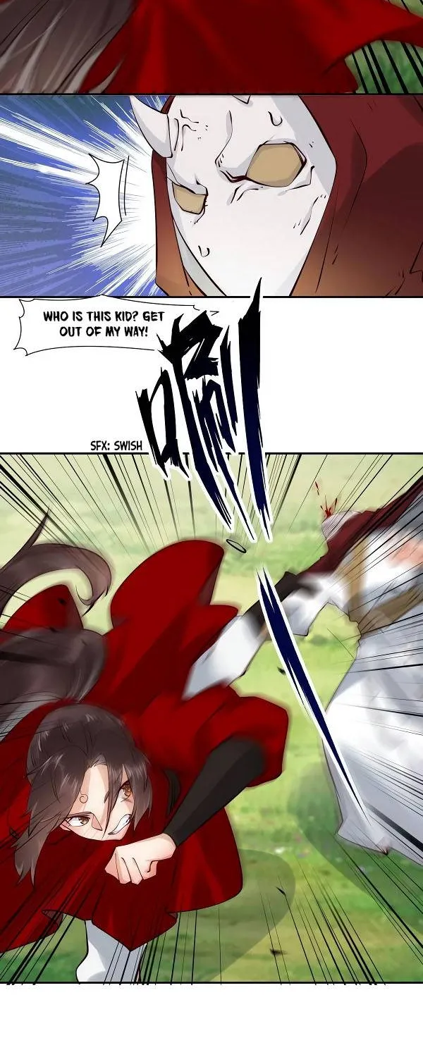 Read The Ghostly Doctor chapter 436 image 12 on Lezhin