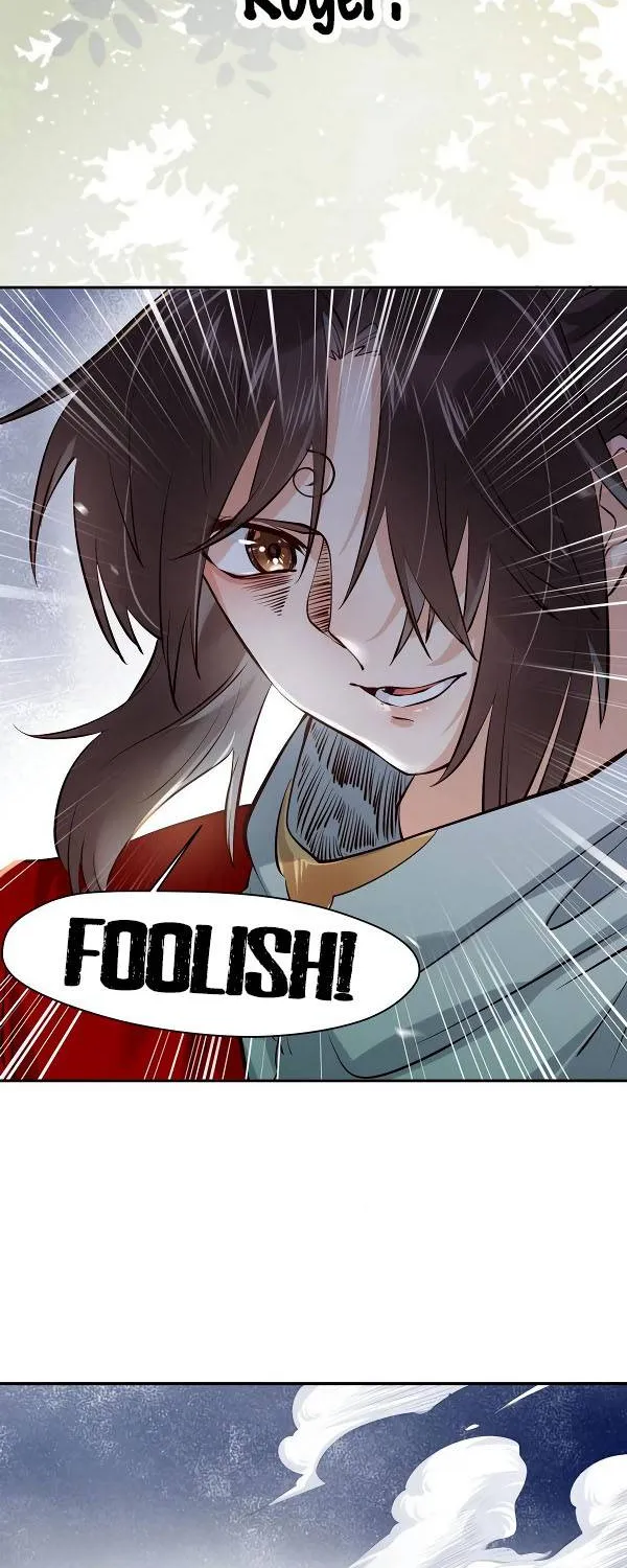 Read The Ghostly Doctor chapter 436 image 14 on Lezhin