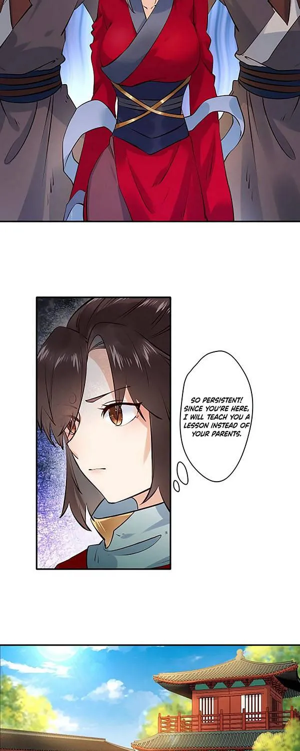 Read The Ghostly Doctor chapter 436 image 17 on Lezhin