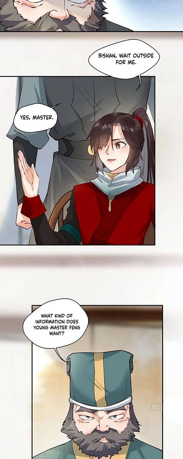 Read The Ghostly Doctor chapter 436 image 2 on Lezhin