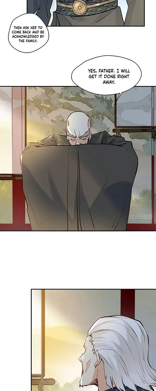Read The Ghostly Doctor chapter 436 image 20 on Lezhin