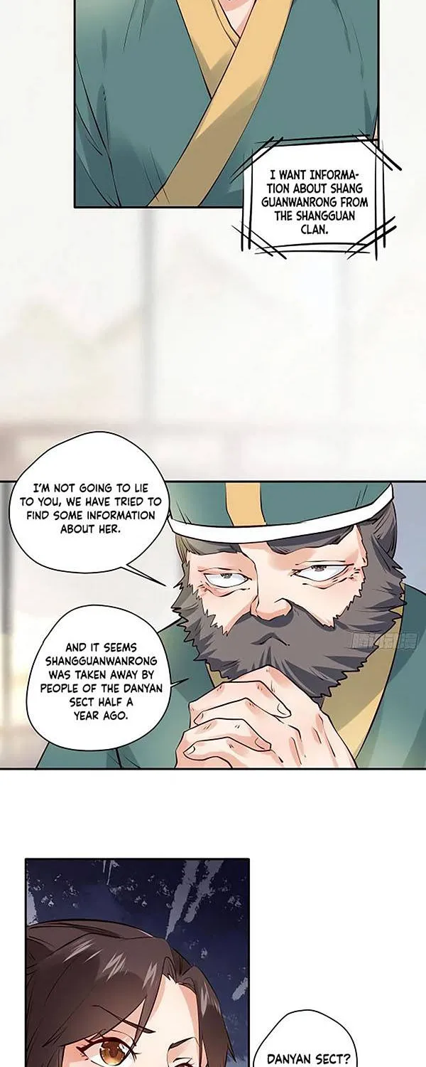 Read The Ghostly Doctor chapter 436 image 3 on Lezhin