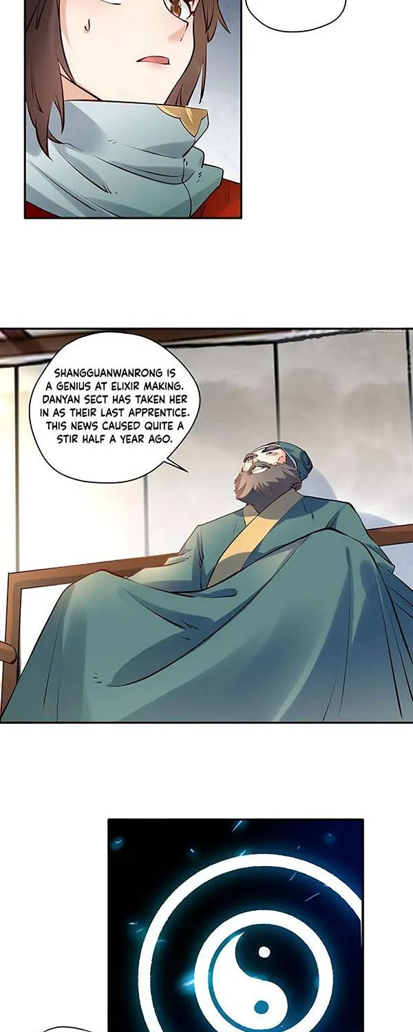 Read The Ghostly Doctor chapter 436 image 4 on Lezhin
