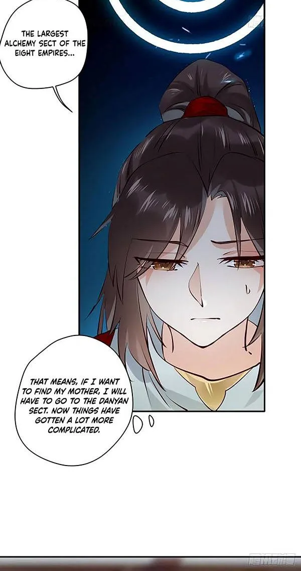 Read The Ghostly Doctor chapter 436 image 5 on Lezhin