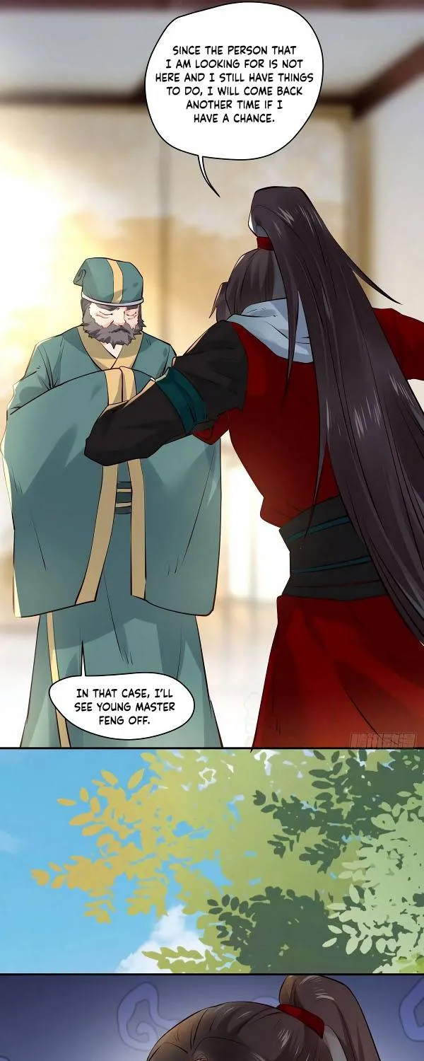 Read The Ghostly Doctor chapter 436 image 6 on Lezhin