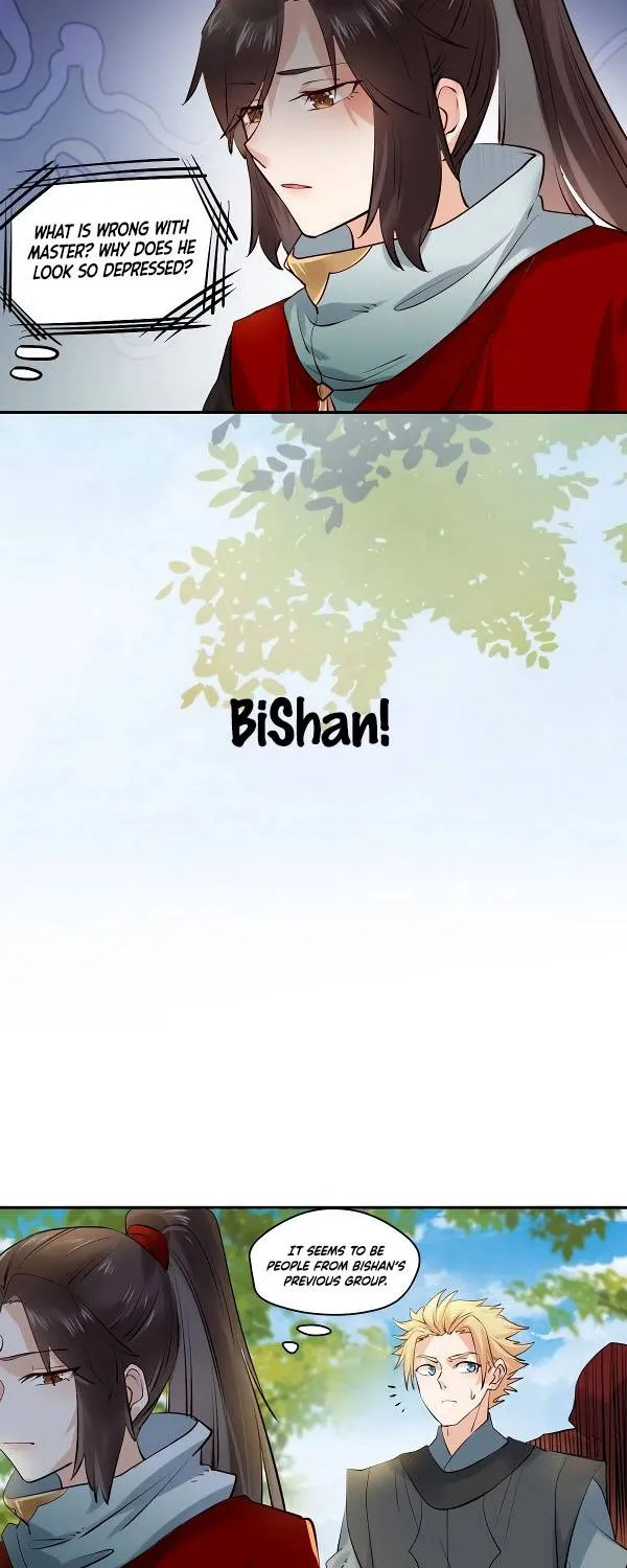 Read The Ghostly Doctor chapter 436 image 7 on Lezhin