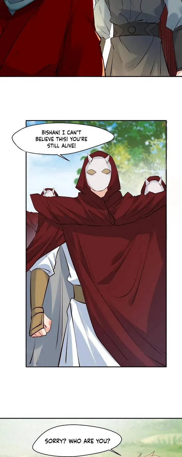 Read The Ghostly Doctor chapter 436 image 8 on Lezhin