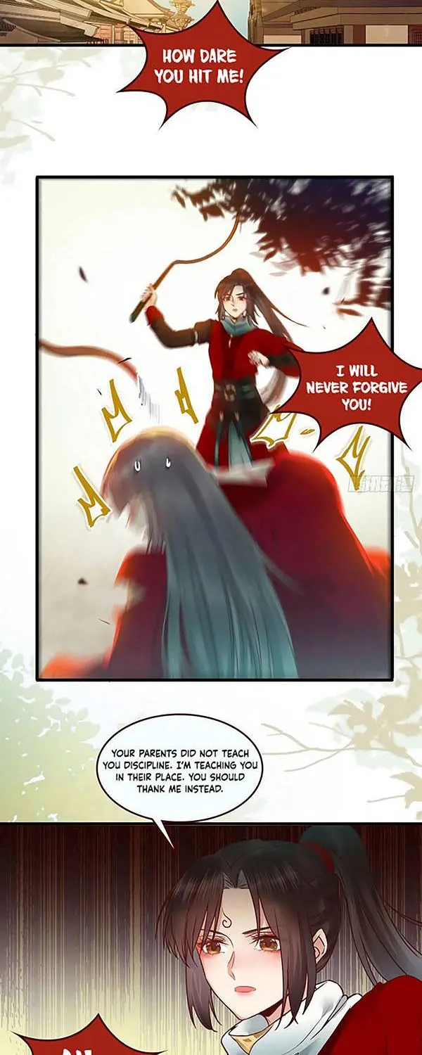Read The Ghostly Doctor chapter 437 image 1 on Lezhin