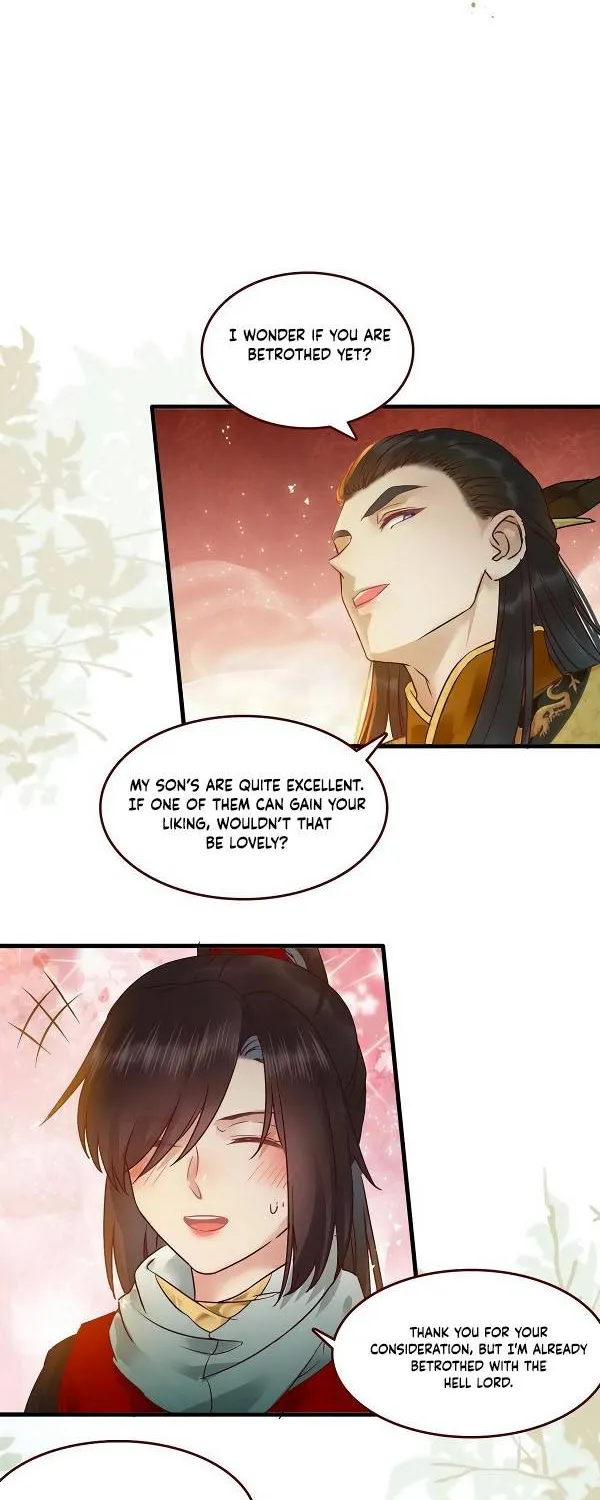 Read The Ghostly Doctor chapter 437 image 15 on Lezhin