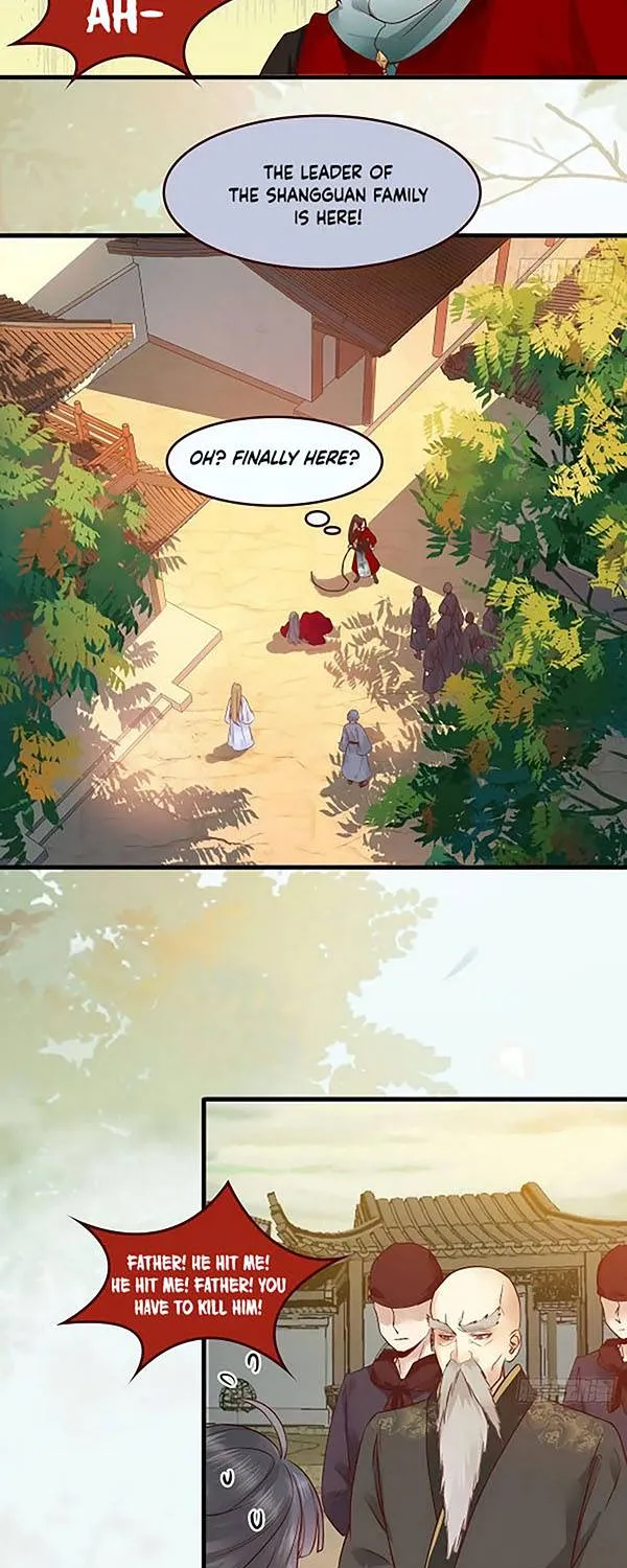 Read The Ghostly Doctor chapter 437 image 2 on Lezhin