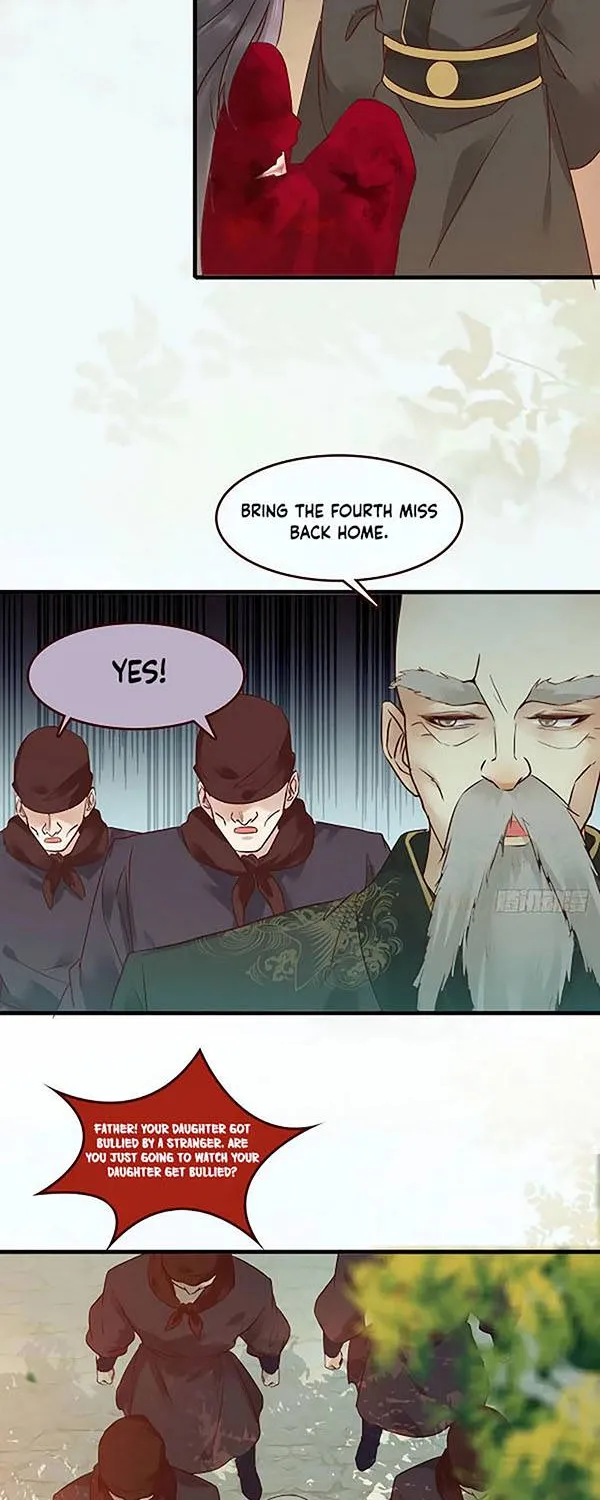 Read The Ghostly Doctor chapter 437 image 3 on Lezhin