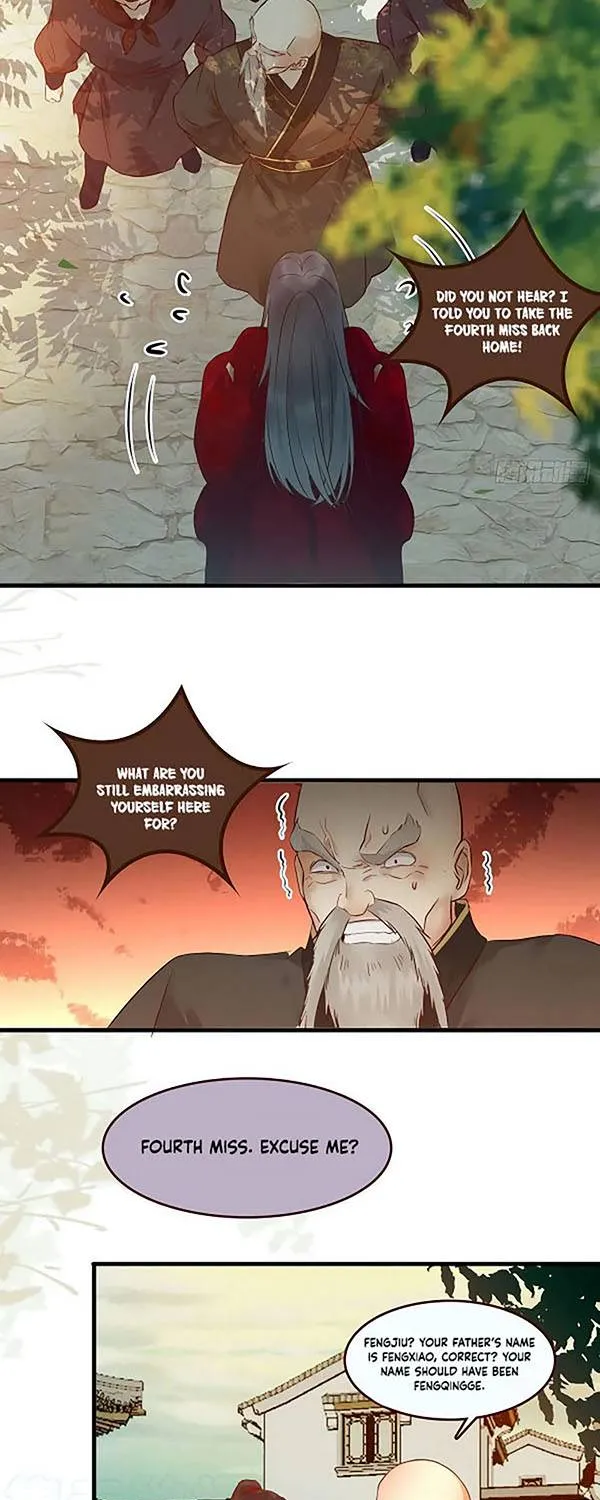 Read The Ghostly Doctor chapter 437 image 4 on Lezhin