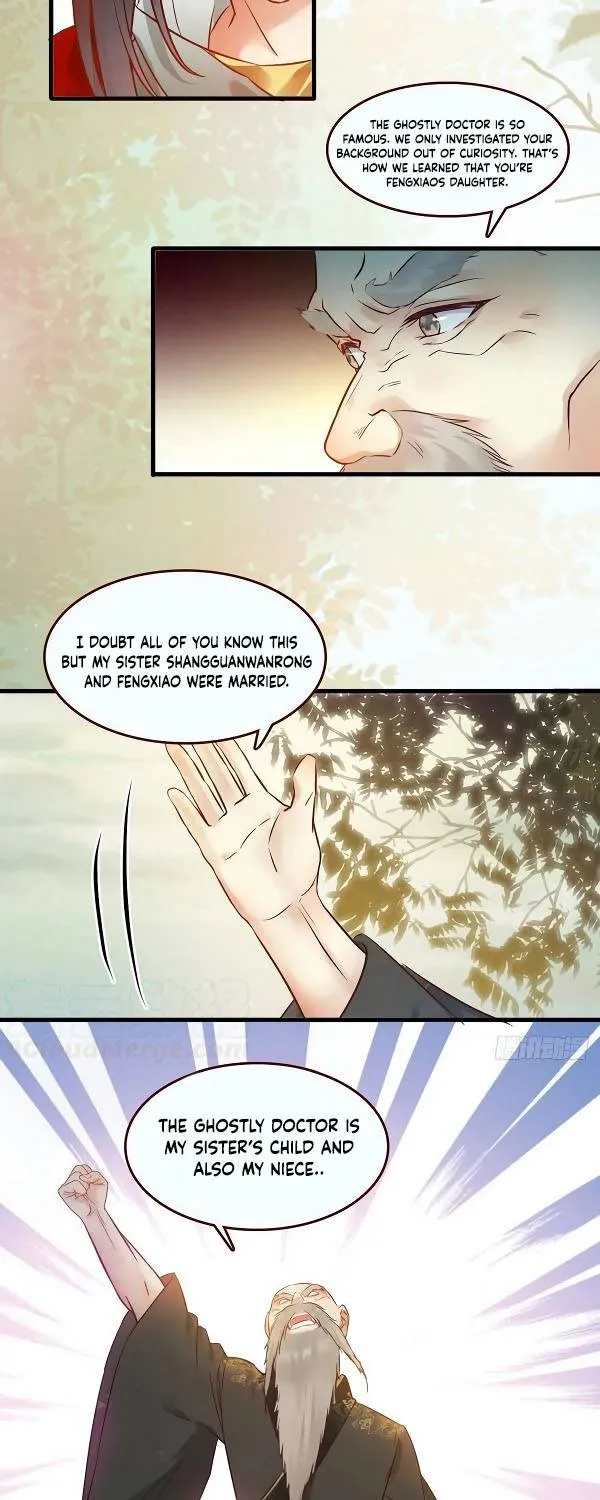 Read The Ghostly Doctor chapter 437 image 6 on Lezhin
