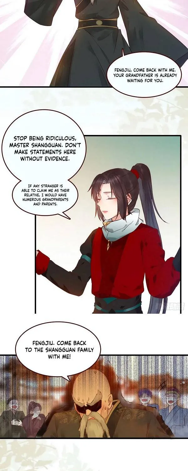 Read The Ghostly Doctor chapter 437 image 7 on Lezhin