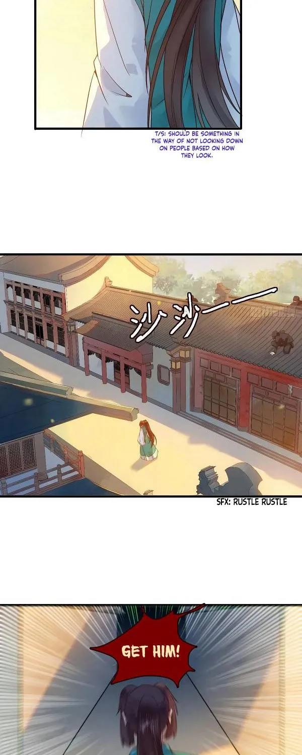 Read The Ghostly Doctor chapter 438 image 10 on Lezhin