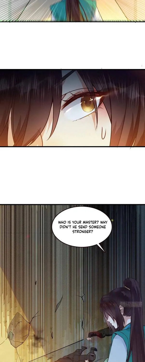 Read The Ghostly Doctor chapter 438 image 11 on Lezhin
