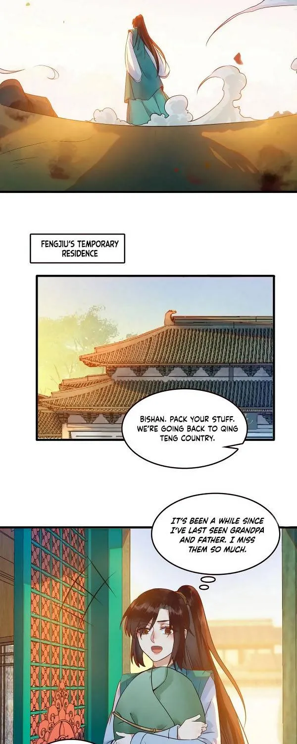 Read The Ghostly Doctor chapter 438 image 13 on Lezhin
