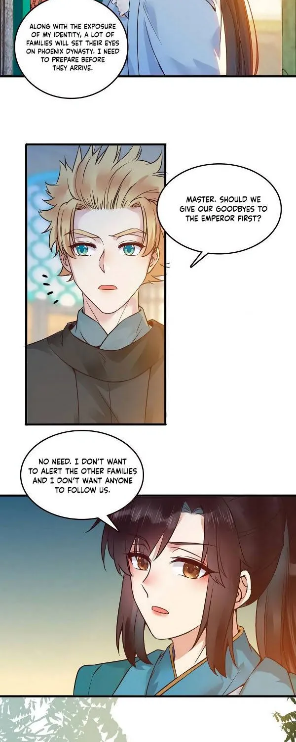 Read The Ghostly Doctor chapter 438 image 14 on Lezhin
