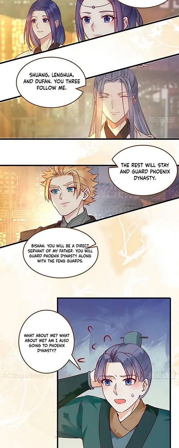 Read The Ghostly Doctor chapter 438 image 18 on Lezhin