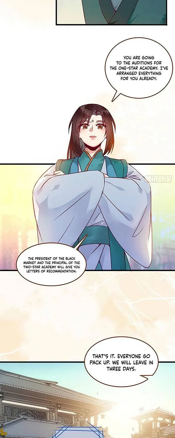 Read The Ghostly Doctor chapter 438 image 19 on Lezhin