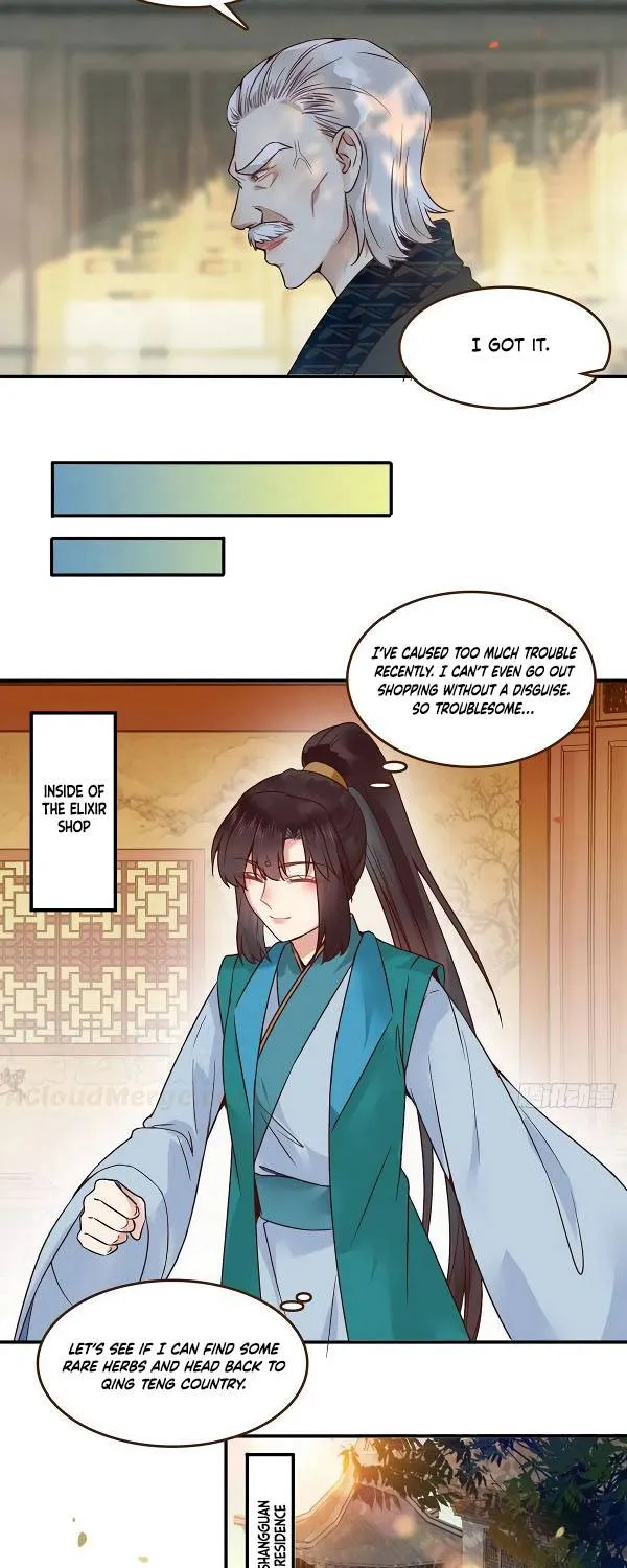 Read The Ghostly Doctor chapter 438 image 5 on Lezhin